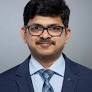 Dr Prashanth Y N